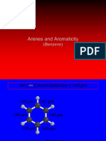 Lecture3 Arenes-And-Aromaticity-Benzene JAO