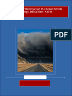 Instant Download For Test Bank For Introduction To Environmental Geology, 5th Edition: Keller 2024 Full Chapters in PDF