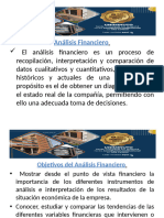 Análisis Financiero 1