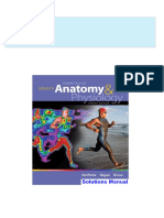 Seeley's Essentials of Anatomy and Physiology 8th Edition VanPutte Solutions Manual 2024 Scribd Download Full Chapters