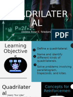Quadrilateral