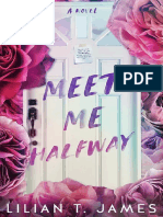 Meet Me Halfway (THB) - Lilian T. James