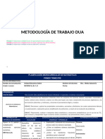 Planificacion Primer Trimestre 2024