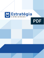 Material Estratégia - Direito Do Trabalho