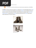 Bota - Wikipedia, La Enciclopedia Libre