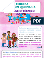 Presentaciones Docentes