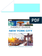 Full Eyewitness Travel Family Guide New York DK Travel PDF All Chapters