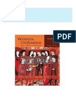 Full Download of Western Civilization A Brief History Volume I 11th Edition Perry Test Bank in PDF DOCX Format