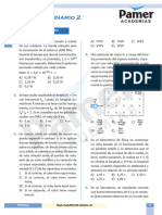 Seminario 2 - FISICA