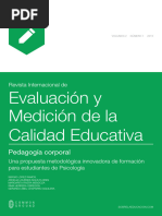 Evaluación