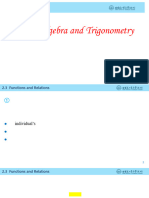 PreCalculus 2.3-2.4 - 20241021