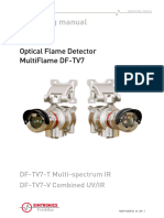 Simtronics DF-TV7 UserManual