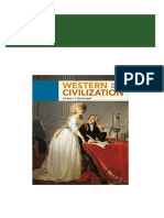 Full Download (Ebook PDF) Western Civilization 10th Edition PDF