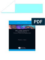 (Ebooks PDF) Download Selling Safety Lessons From A Former Front Line Supervisor 1st Edition Patrick J. Karol (Author) Full Chapters