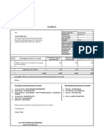 BARMER Manpower Billing Formate