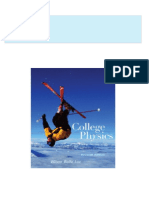 Get Test Bank For College Physics, 7th Edition: Jerry D. Wilson Free All Chapters Available