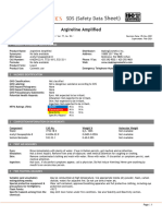 Sds Argireline Amplified