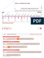 Ligne T6-2 Septembre 2024 Au 5 Janvier 2025