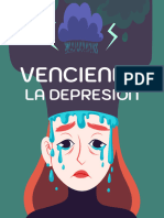 Venciendo La Depresion