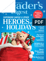 Reader's Digest US - Dec Jan 2025