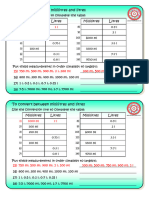 ML L Worksheet