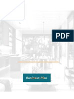 Cleaning Services Dubai - Business Plan