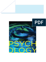 Get Test Bank For The World of Psychology, Seventh Canadian Edition Free All Chapters Available