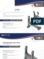 WELD2CAST Engineering Case Study No - 5