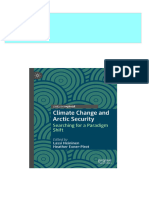 Get Climate Change and Arctic Security: Searching For A Paradigm Shift Lassi Heininen PDF Ebook With Full Chapters Now