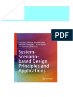 Get System-Scenario-based Design Principles and Applications Francky Catthoor Free All Chapters