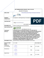 Gi Report For P-631a Gawar Construction-Mml-12-R0