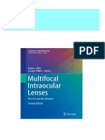 (FREE PDF Sample) Multifocal Intraocular Lenses The Art and The Practice Jorge L. Alió Ebooks