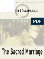 The Sacred Marriage