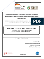 Module2 Principes Bases Systèmes PV MF Is CD Correction V3