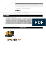 Groupe Électrogène C9 Groupe Électrogène C9: Recherche