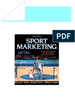 (FREE PDF Sample) Sport Marketing Bernard J. Mullin Ebooks