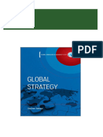 Ebooks File (Ebook PDF) Global Strategy 1st Edition by Stephen Tallman All Chapters