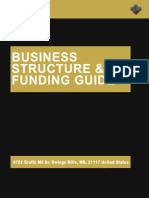 Business Funding Guide