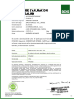 Examen Altura Fisica John Retamal