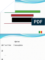 Cours 05 - Changement Climatique