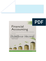 Instant Download Financial Accounting International Financial Reporting Standards Global 9th Edition Horngren Solutions Manual PDF All Chapter