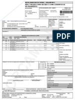 Orçamento: Não É Documento Fiscal - Não É Válido Como Recibo E Como Garantia de Mercadoria - Não Comprova Pagamento