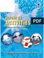 Activity Report 2015