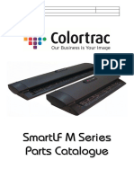 M40 Parts Catalogue