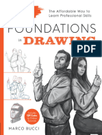 Sanet - ST Debt-Free Art Degree Foundations in Drawing-9780760391617