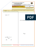 Evalucion Ficha 1