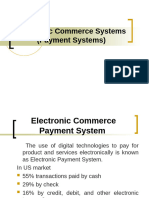 EMBA-Electronic Payment