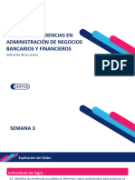 S3 - PPT - Nuevas Tendencias en Administración de Negocios Bancarios y Financieros