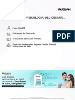 Wuolah Free PORTAFOLIO PSICOLOGIA DEL DESARROLLO