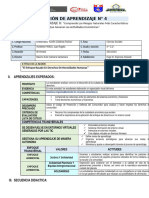 Jrhp-Sesion CCSS 4° Sec-Semana 04 Uni 8